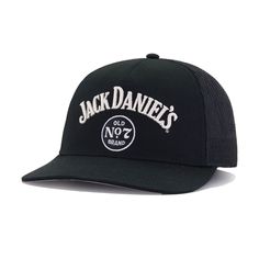 Adjustable hat, one size fits most (OSFM). Cherry-flavored love. Hat Material: 100% PolyesterCrown: BlackVisor: BlackButton: BlackFront Logo: Official colorsBartack: Black Jack Daniels Black, Love Hat, Jack Daniels, Jack Black, Black American, Adjustable Hat, Cherry, ? Logo, Quick Saves