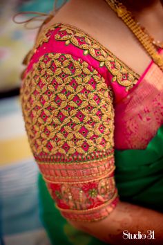 Wedding Blouses Bridal, Wedding Blouses, Bridal Blouses, Wedding Saree Blouse