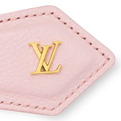 LOUIS VUITTON® - Lv Backstage Hair Clip - Opal Spring Sandals, Trunk Bag, Leather Denim, Monogram Bag, Louis Vuitton Official, Wallet Pouch, Fashion Jewelry Earrings, Wallet Chain, Pendant Bracelet