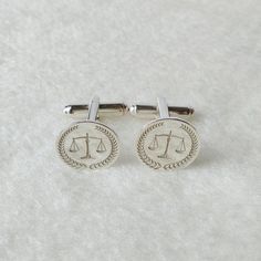 Scales of Justice Cufflinks,Custom Logo Cufflinks,Personalized Wedding Cufflinks,Lion Cufflinks,Groo Formal Silver Engraved Cufflinks, Classic Sterling Silver Cufflinks For Wedding, Personalized Silver Cufflinks For Formal Occasions, Formal Engraved Cufflinks, Silver Engraved Cufflinks For Wedding, Classic Silver Cufflinks For Wedding Gift, Silver Sterling Silver Cufflinks For Wedding, Lion Cufflinks, Gifts For Groom