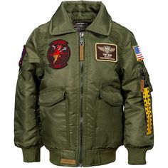 Jacket With Patches, Air Force Pilot, Aviation History, Flight Jacket, Military History, Modern Fashion, Pilots, Easy Wear, Weather Conditions