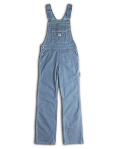 Liberty® Women’s Plus Stretch Denim Stonewashed Bib, Stonewashed Light Blue Cheap Denim Bib Front Overalls, Blue Overalls Outfit, Liberty Overalls, Jumpsuits Womens Fashion, Classy Acrylic, Site Under Construction, Blue Overalls, Overalls Outfit, Bib Overalls