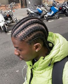 Mens Straight Back Cornrows, Cornrow Hairstyles For Men Full Head, Corn Rolls Men, Man Cornrows Style Full Head, 4 Straight Back Braids Men, Male Braid Styles Full Head, 8 Cornrows Braids Men, Cornrow Styles For Men Full Head, Full Head Braids Men