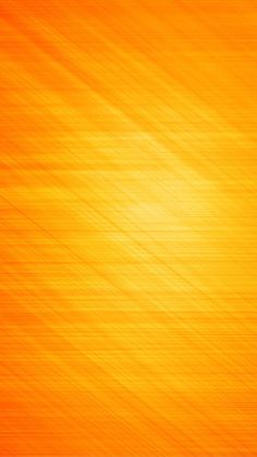 an orange and yellow background with some blurry lines