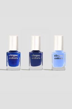 Create this stunning art on your nails with our limited edition Shibori nail art set, inspired by the Japanese manual tye-dying technique! Set includes: Cobalt Jelly Indigo Jelly Morningtide No additional tools are required to create this look. It's that easy! Follow these directions to re-create this look: Create ligh Shibori Tie Dye, Cobalt