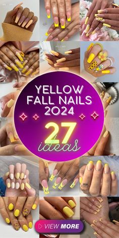 Discover creative short fall acrylic nails 2024 with ideas simple and elegant patterns. Color ideas like purple and green add a vibrant touch to your nails. Design simple classy nails are perfect for a polished look. Follow the latest designs for fall almond trends for a sophisticated appearance. These nails are both cute and stylish, ideal for any occasion. Short Fall Acrylic Nails, Short Fall Acrylic, Nails Simple Elegant, Simple Classy Nails, Fall Nails Simple, Nails Design Simple, Fall Nail Design, Nail Base Coat, Chic Nail Designs