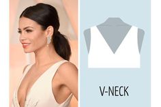 10 Hairstyles for Different Dress Necklines | GlamCorner | GlamCorner Blog Hair For Square Neckline Dress, Hairstyle For Neckline Guide, Dress And Hairstyle Guide, Dress Neckline Hairstyle Guide, Hairstyle According To Neckline, Hairstyle For Neckline, Hair Guide For Dresses Neckline, Neckline Hairstyles Guide, Hairstyles For Halter Dress