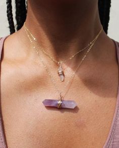 Crystal Necklace Diy, Gold Choker Set, Copper Jewelry Diy, Wrapped Crystals, Delicate Choker, Handmade Crystal Jewelry, Handmade Jewelry Necklace, Diy Wire Jewelry