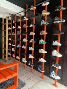 Black Hair Bun, Closet Design Layout, Hair Bun, Shoe Closet, Closet Design, Design Layout, Pickleball, Store Design, Lockers