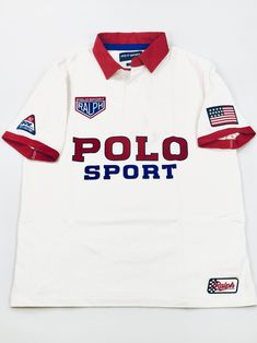 Polo Outfit Men, Dope Clothes, Polo Outfit, Polo Sport, Dope Outfits, Rugby Shirt, Rugby, Polo Ralph, Polo Ralph Lauren