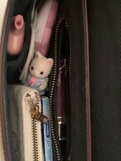 Sullen Girl, Inside My Bag, Handbag Essentials, In My Bag, What In My Bag, Aesthetic Photos, Pretty Photos, Sylvanian Families, My Bag