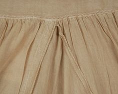 Sale:$39.99 Beige Bohemian Cotton Ankle Length Skirt with Yoga Waist | Beige | Patchwork, Misses, Maxi-Skirt, Yoga, Vacation, Beach, Solid, Sale|39.99| Cream Skirted Bottoms With Elastic Waistband, Bohemian Beige Skirt With Elastic Waistband, Bohemian Beige Maxi Skirt With Elastic Waistband, Beige Bohemian Skirt With Elastic Waistband, Bohemian Beige Tiered Skirt Bottoms, Bohemian Beige Tiered Skirt, Cream Bohemian Long Skirt, Beige Tiered Gathered Skirt, Beige Long Skirt With Elastic Waistband