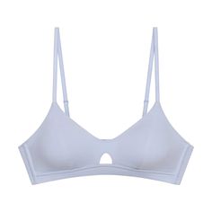 Pure Comfort is NEIWAI's premier collection of skin-friendly bras and underwear. The latest version of our best-selling Soft Modal Triangle Bra features semi-fixed cups for easy care and a natural fit. | NEIWAI Women's Pure Comfort Soft Triangle Wireless Bra 3.0 In Beige Cotton/Modal, Size Xs | Adjustable | Comfort | Breathable | Best-Selling | Soft Fit Details, L And Light, Triangle Bra, Wireless Bra, Eco Friendly Fabric, Pink Cotton, Black Cotton, White Cotton, Adjustable Straps