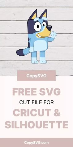 Laser Cutting Ideas Bluey Cricut Ideas, Bluey Cricut Project, Free Bluey Printables, Bluey Svg Free, Bluey Printables Free, Free Bluey Svg, Bluey Cricut, Bluey Craft, Bluey Crafts