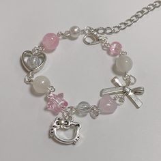 Hello Kitty Jewelry