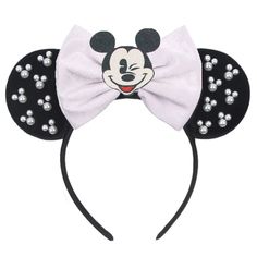 Velvet Mouse Ears Headband Collection 25 Whimsical Cat Ears Headband For Parties, Whimsical Adjustable Cat Ears Headband, Themed Headband With Ears As A Gift, Themed Adjustable Hair Accessories For Gifts, Novelty Adjustable Headband With Ears, Adjustable Novelty Headband With Ears, Themed Costume Accessories: Ears Headband, Themed Costume Accessories Headband With Ears, Themed Costume Accessories With Ears On Headband