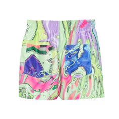 Swim shorts made with our neon print in collab with our favorite swimwear brand Wildheart. Delicate wash Monkey Icon, Neon Shorts, Neon Printing, Swimwear Brands, Gifts For New Mums, Pearl Jewellery Earrings, Wild Hearts, Fashion Jewellery, Independent Designers Fashion