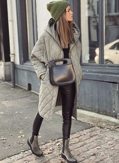 Look Boho Chic, Mode Tips, Paris Mode, Mode Casual, Outfit Winter, Mode Inspo, Looks Chic, Casual Winter Outfits