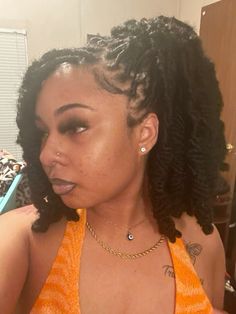 Two Loc Ponytails, Lashes And Locs, Y2k Soft Loc Hairstyles, High Ponytail Loc Hairstyles, Loc Hairstyles For Birthday, Loc Hairstyles Prom, Loc Hairstyles For Graduation, Prom Hairstyles With Locs, Birthday Hairstyles Locs