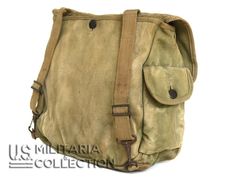 https://www.usmilitariacollection.com/boutique/musette-m36-parachutiste-1942/ Hugo Pratt, Military Gear Tactical, Tactical Gear, Bagpack, Camping, Vehicles