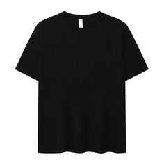 Men's Summer Cotton Solid Color T-Shirt

Fabric: Cotton

Size: S, M, L, XL, 2XL,

Color : White, Black, ArmyGreen, Banana Yellow, Beige, DarkGray, Gray, Haze Blue, Light blue, Light yellow, LightPink, Navy BlueM Olive Green, Royal Blue, Tiffany Green, Wine Red, Red

Pattern: Solid Color

Type of collar: Round Neck

For the season: Summer

Applicable Scene: Leisure, Daily Oversized Plain Short Sleeve T-shirt, Oversized Solid Crew Neck T-shirt, Plain Crew Neck Shirt For Streetwear, Oversized Short Sleeve T-shirt, Plain Short Sleeve Streetwear Shirt, Plain Short Sleeve Shirt For Streetwear, Oversized Plain Crew Neck Shirt, Relaxed Fit Plain Crew Neck Shirt, Plain Short Sleeve T-shirt