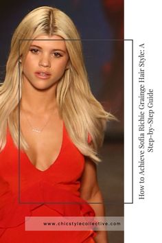 How to achieve Sofia Grainge quiet luxury hair Sofia Grainge, Sofia Richie Grainge, Beauty Hair Makeup, Styling Gel, Quiet Luxury