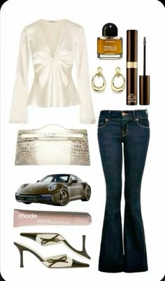 Range Rover Mom, Luxury Outfit, Fest Outfits, Skandinavian Fashion, Outfit Inspo Casual, 2000s Fashion, Mom Outfits