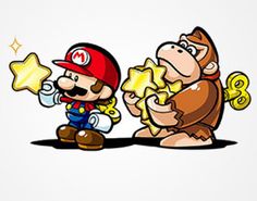 mario and luigi star wars wallpaper mural decal sticker for kids room decor