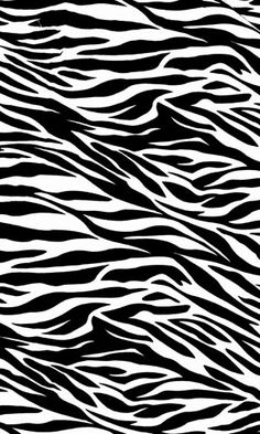 a black and white zebra print pillow on a white background