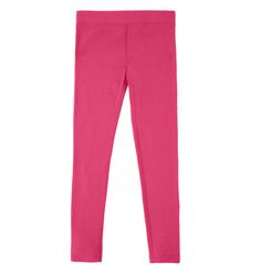 Leggings in Raspberry | Primary.com Pink Trousers, People Clothes, Legging Pants, Pink Pants, Pink Leggings, Pants Leggings, Gingham