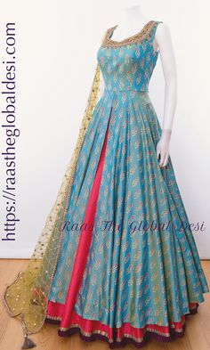 Long Dress Design, Designer Party Wear Dresses