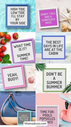 summer letter board Summer Letter Board Ideas, Summer Letter Board Quotes, Summer Letter Board, Short Summer Quotes, Funny Rhymes, Letter Board Ideas, Summer Jokes, Letterboard Signs, Letter Board Quotes