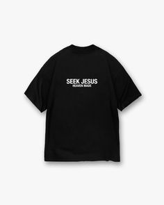 Black Modern Tshirt Design, Branding Elements, Jesus Is Alive, Christian Shirts Designs, Christian Streetwear, Cool Shirt Designs, Bold Branding, Quality Hoodies, 90s Fashion Outfits