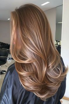 Cool Brown Hair, Honey Highlights, Honey Blond, Rambut Brunette, Golden Brown Hair, Jennifer Aniston Hair, Honey Brown Hair, Brown Hair Looks