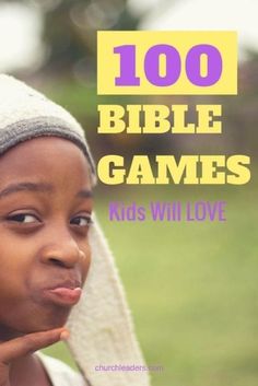 Kids love these free Bible games! Use them in Sunday school, midweek program, children's church, or even at home. These Bible games for kids make things fun. #Biblegames #Biblegamesforkids #Biblegamesforyouth #Biblegamesforchurch #Sundayschoolgames #Childrenschurchgames #bestBiblegames #funBiblegames #Biblegamesandlessons #BibleGamesKids #SchoolBibleGames #VBSGames #GamesforVBS #GamesforKids #Biblegameideas #BibleClassGames #GamestoteachBible #BibleGameLessons #BibleFun