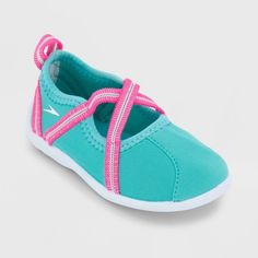 Water Shoes For Kids, Swim Shoes, Photography Lighting, Rubber Shoes, Liner Socks, Pink Turquoise, Water Shoes, Toddler Shoes, Quick Delivery