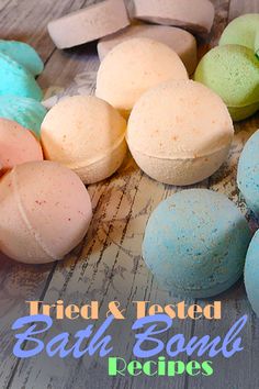 In this post, I’ll show you how to make bath bombs with luscious oils and wonderful exfoliating salts for your skin, along with citric acid for that fabulous fizz. Diy Bath Recipes, Diy Bath Bomb Recipe, Bath Recipes Diy, Bath Bomb Recipe Easy, Bath Boms Diy, Bath Bomb Recipe, Diy Bath Bomb, Bath Boms, Bombe Recipe