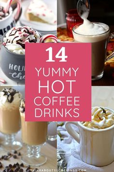 Hot Coffee Drinks Recipes At Home, Easy Hot Coffee Drinks Recipes At Home, Diy Hot Coffee Drinks At Home, Hot Coffee Recipes At Home How To Make, At Home Hot Coffee Recipes, Easy At Home Coffee Recipes, How To Make Fancy Coffee At Home, Non Caffeine Hot Drinks