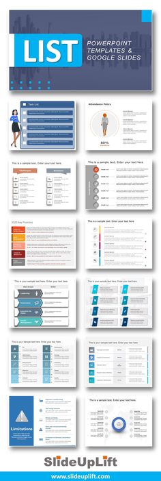 List Templates Bulleted List Design, List Powerpoint Design, Training Powerpoint Slides, Powerpoint List Design, List Presentation Design, Slides Ideas Presentation, Bullet Points Design, Powerpoint Presentation Ideas, Soulmates Art