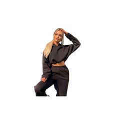 2 Piece Sweatsuits Women  - A.A.Y FASHION Jogging Suits For Women, Jogger Pants Women, Jogging Suits, Oversized Clothes, Jogging Suit, Crop Hoodie, Beach Wear, Look Chic, We Wear