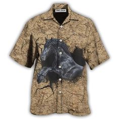 Lightweight construction with breathable mesh fabric provides a comfortable and flawless fit. Horse Black, Cool Hawaiian Shirts, Blue Khakis, Mens Hawaiian Shirts, Cool Hoodies, Beautiful Hats, Couple Shirts, Comfy Outfits, Hawaiian Shirt