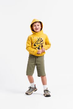 Crafted from the softest, most breathable cotton known to man (or boy), this hoodie with Reflective Zebra Graphic is perfect for exploring the great outdoors or just lounging around at home. So if you want to keep your adventurous boy looking and feeling his best, grab a pair of our all-natural cotton shirt today. Because when it comes to exploring the world, there's no time to be weighed down by uncomfortable clothing. Outdoor Cotton Sportswear Sweatshirt, Casual Cotton Sweatshirt For Outdoor, Casual Outdoor Sweatshirt With Kangaroo Pocket, Casual Hoodie For Outdoor Activities, Casual Cotton Hoodie For Outdoor Activities, Cotton Sportswear Top For Outdoor Activities, Casual Hoodie With Drawstring Hood For Outdoor, Casual Outdoor Tops With Kangaroo Pocket, Casual Hoodie With Adjustable Hood For Outdoor Activities