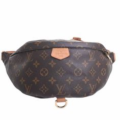 Louis Vuitton Louis Vuitton Monogram Bum Bag Waist Bag Brown Size: Length (Height): 16 Cm Width (Width): 34 Cm Depth (Depth): 11 Cm Shoulder (Longest): 78 Cm Shoulder (Shortest): 62 Cm Bum Bag, Waist Bag, Louis Vuitton Monogram, Louis Vuitton Bag, Bag Lady, Louis Vuitton, Monogram, Shoulder Bag, Color