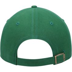 Indulge your sporty side by throwing on this New York Jets Miata Clean Up Primary adjustable hat from '47 and spicing up any casual ensemble. The bold New York Jets graphics add flair to the design, and the adjustable fabric strap at the back ensures a perfect fit for every big game.Indulge your sporty side by throwing on this New York Jets Miata Clean Up Primary adjustable hat from '47 and spicing up any casual ensemble. The bold New York Jets graphics add flair to the design, and the adjustabl Green Sporty Baseball Cap With Curved Bill, Green Sporty Dad Hat For Streetwear, Sporty Green Dad Hat For Streetwear, Green Sporty Baseball Cap For Baseball Season, Sporty Green Dad Hat With Curved Bill, Green Sporty Baseball Cap, Adjustable Fit Sports Hat For Baseball Season, Sporty Curved Bill Hat For Game Day, Sporty Dad Hat With Curved Brim For Game Day