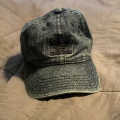 Never Worn Super Stylish Offer! Denim Hat, Adidas Blue, Blue Adidas, Adidas Men, Dream Closet, Accessories Hats, Color Blue, Mens Accessories, Man Shop