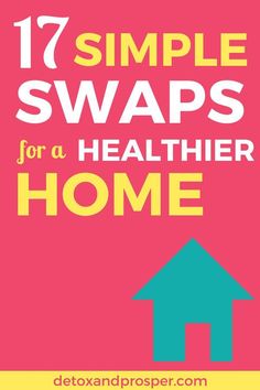 17 Most Toxic Household Items (  Safe, Healthy Alternatives) Toxic Household, Sunscreen Recipe, Natural Mama, Healthy Woman, Endocrine Disruptors