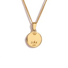 24K gold engraved rose flower necklace. This women's or men's necklace has a beautiful rose signet style. The rose has ancient symbolic meaning including love, beauty and timelessness. Chain length 16 inches / 40.6 cm 18 inches / 45.7 cm 23.5 inches / 60 cm 31.5 inches / 80 cm Available in 925 Sterling Silver http://etsy.me/3qynaxK Every piece is handcrafted in Bali and made with Intention, Love, and Soul so that it can be felt by it's wearer and ultimately change our energy and lives in a posit Gold Rose Flower, Gold Pendants For Men, Silver Pinky Ring, Chain Link Necklace Silver, Mens Pinky Ring, Roman Jewelry, Chain And Pendant, Gold Engraving, Rose Necklace