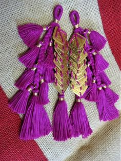 "Absolutely Stunning and Gorgeous Square Brass Coin Tassels The total length of the each tassel is about 5.5 to 6\". You will receive a set of 2 tassels." Adjustable Tassel Necklace For Festivals, Gold Tassel Earrings For Festivals, Traditional Beaded Fringe Tassel Earrings For Festivals, Adjustable Bohemian Tassel Earrings With Latkans, Traditional Tassel Earrings With Latkans For Festivals, Traditional Gold Tassel Festival Earrings, Gold Tassel Necklace For Festivals, Traditional Gold Tassel Earrings For Festivals, Adjustable Purple Bohemian Tassel Earrings