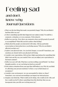 Journaling Questions About Yourself, Feeling Down Journal Ideas, What Do You Write About In A Journal, Questions For Myself Journal, Who I Am And Who I Want To Be Journal, Journal Prompts That Make You Think, Healing Questions To Ask Yourself, Knowing Myself Questions, Tools For Self Reflection