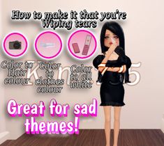 #dtihacks #dresstoimpress #dti #hacks #roblox Aesthetic Generator, Baddies Outfits, Pink Walpaper, Cool Clothes, Playlist Ideas, Cheat Codes